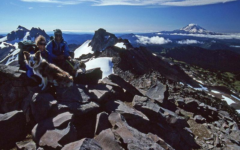 1996-09 Goat Rocks BkPk w Jeanne Steve 31.jpg